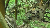 PICTURES/Keymoor Trail - New River Gorge/t_Old Machinery.JPG